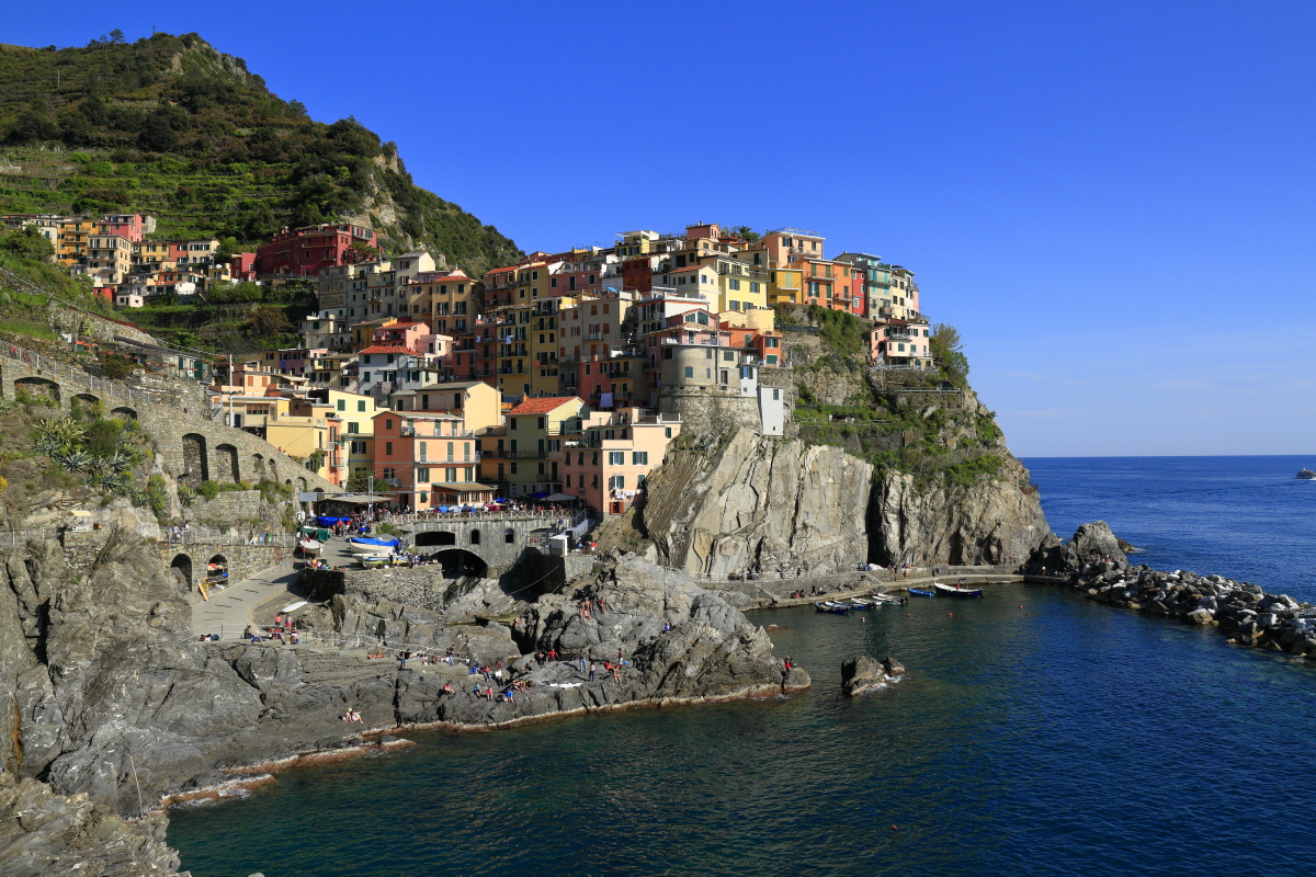 04.19 Cinque Terre  MG 5573